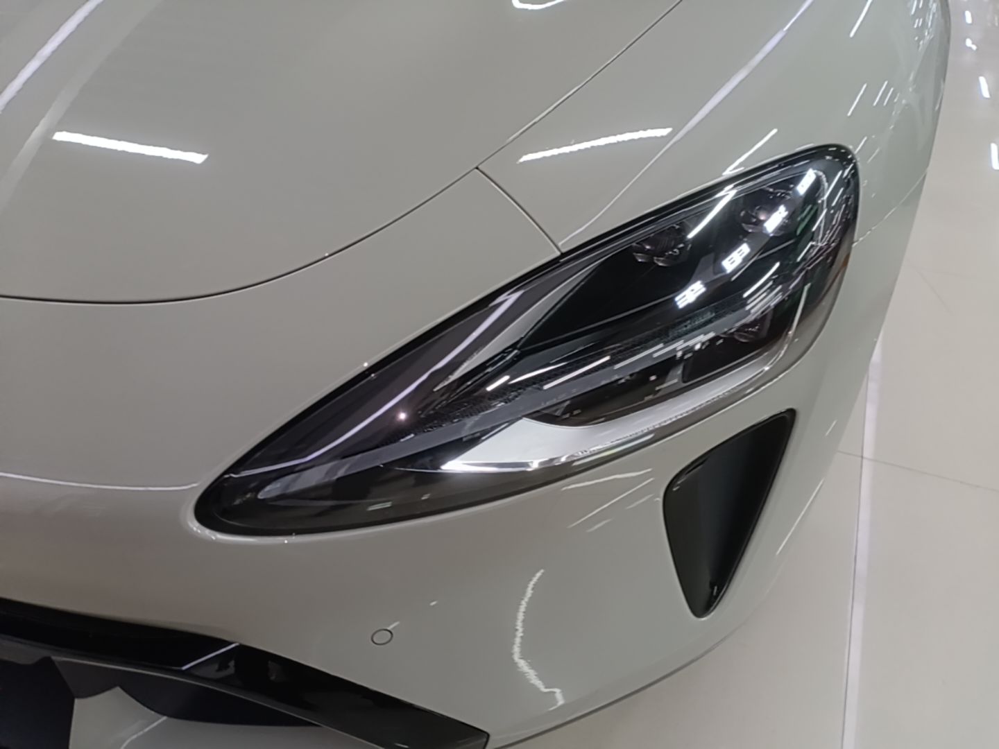 Xiaomi Auto SU7 2026 Model Pro — снимка 8