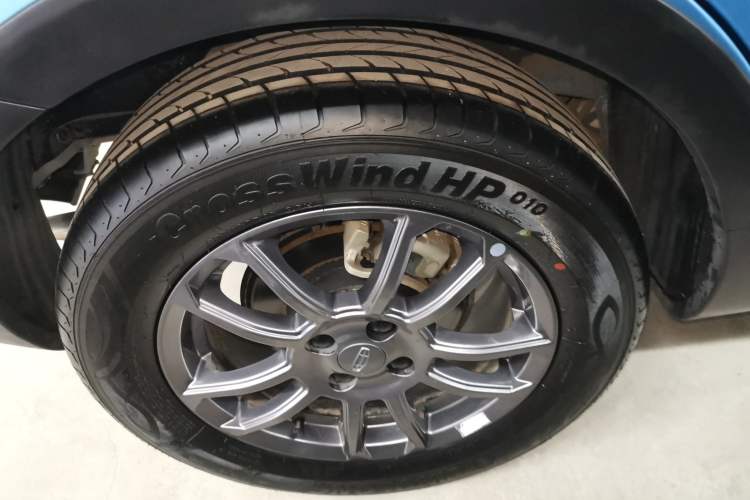 Used Geely Auto Vision X3 2021 PRO 1.5L CVT Deluxe Model