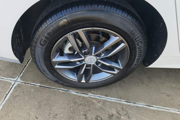 Used BYD Qin Pro 2018 1.5TI Automatic Smart Connect Fendong Model
