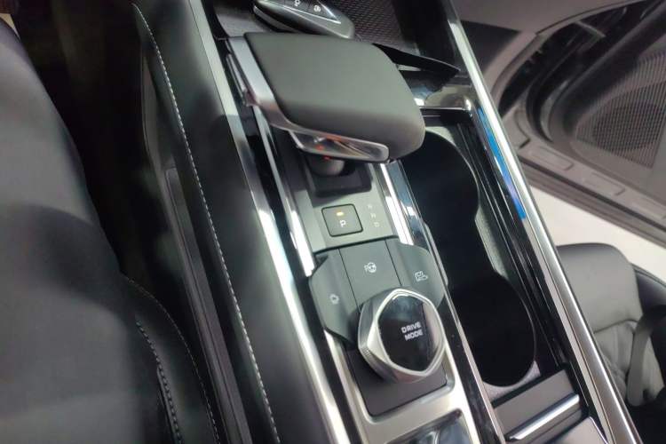 Used Qiyuan Q05 2024 Truly Delicious Version 125 Excellence Edition CATL
