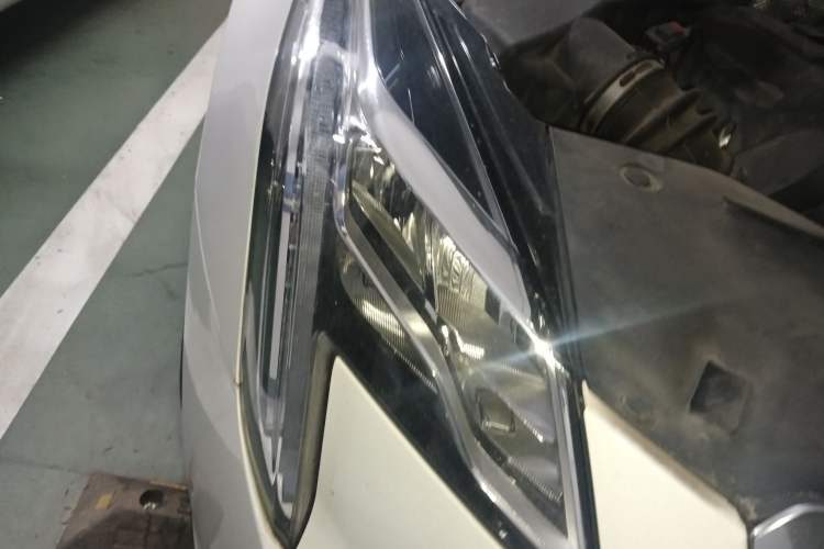 Used Cadillac XTS 2018 28T Tech Edition
