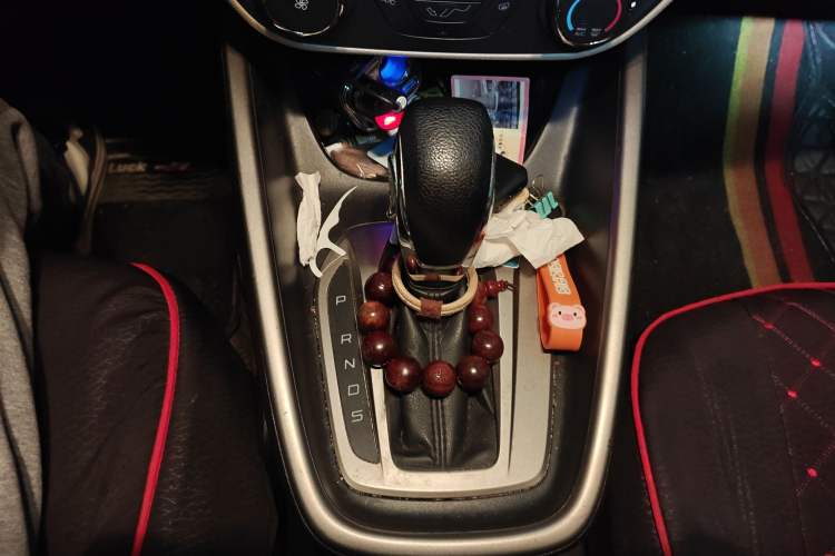 Used Ford Escort 2015 1.5L Automatic Comfort Edition