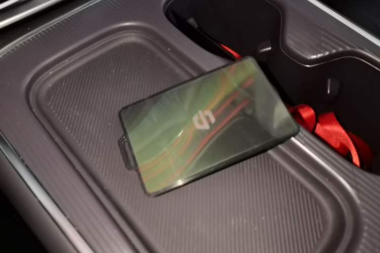 Used Leapmotor B01 2025 550 LiDAR Edition
