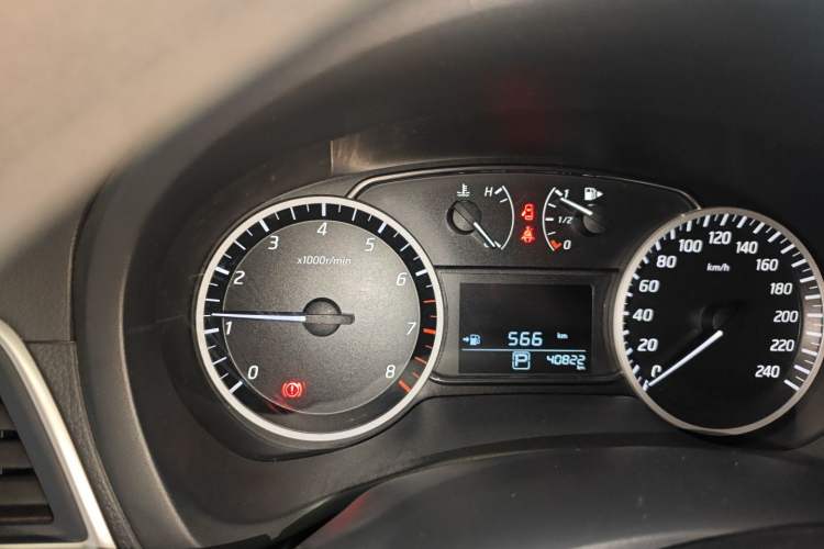 Used Nissan Sylphy 2024 Classic 1.6XE CVT Comfort Edition
