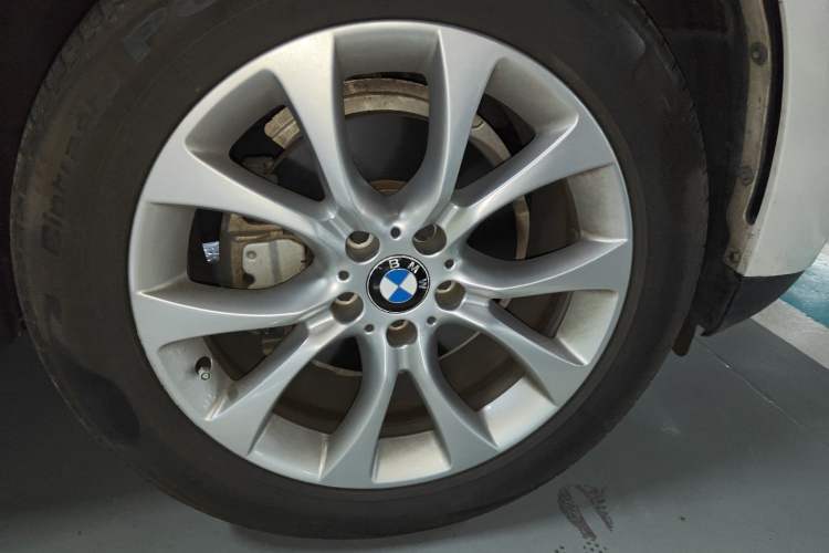 Used BMW X5 2018 xDrive28i