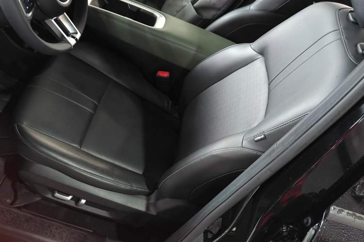 Used Baojun Spark EUV 2024 Flagship Edition 4 Seats