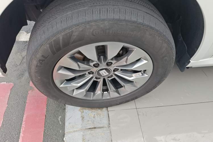 Used Tank 500 New Energy 2023 Hi4-T