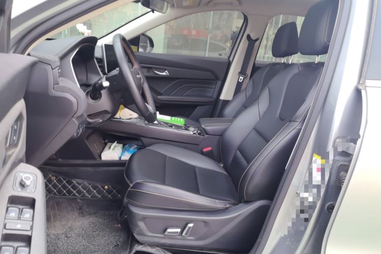 Used Haval LHERY 2022 Jingxiang Edition 1.5T Copper Rabbit