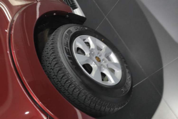 Used Mitsubishi Pajero 2019 3.0L Automatic Prestige Edition