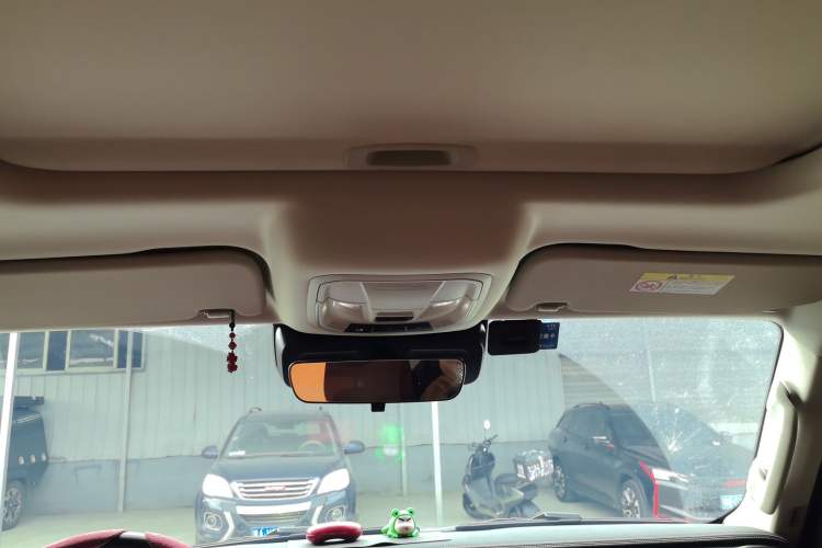 Used Tank 300 2024 2.0T Conqueror