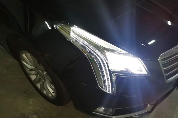 Used Cadillac XTS 2018 28T Elite Edition
