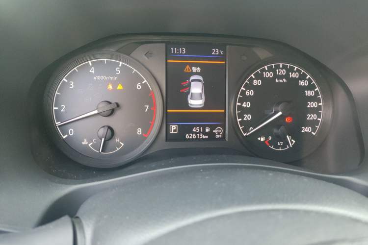 Used Nissan Teana 2021 2.0L XL Comfort Edition