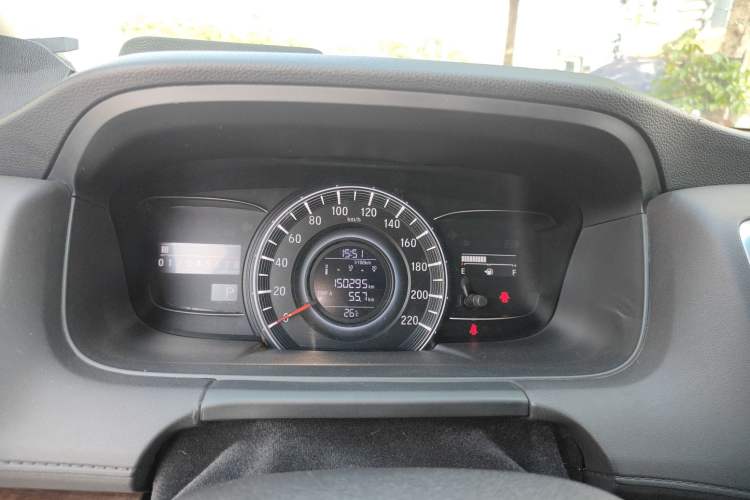 Used Honda Odyssey 2015 Updated Version 2.4L Smart Edition