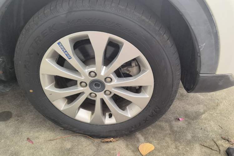 Used Haval H2s 2018 Blue Label 1.5T Dual-Clutch Comfort Model