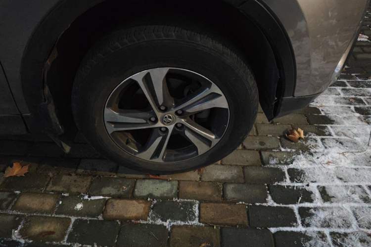 Used Toyota RAV4 2015 2.0L CVT Two-Wheel Drive Fashion Edition