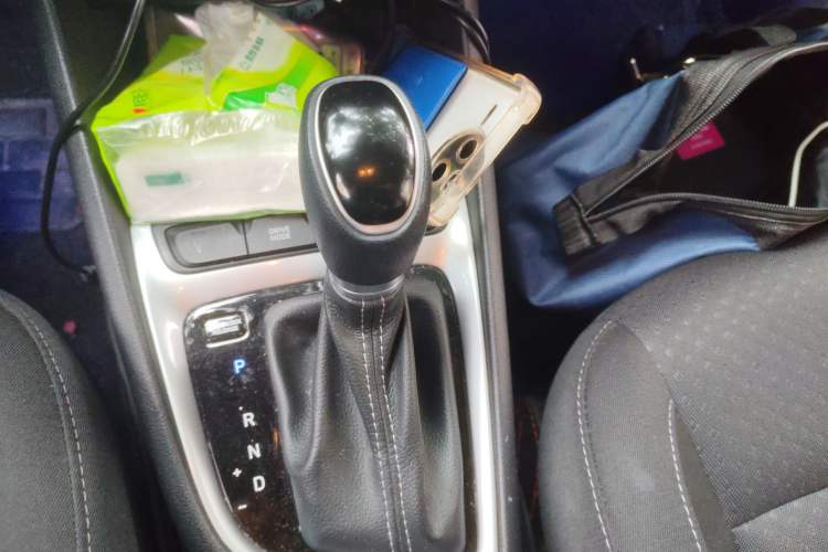 Used Hyundai Celesta 2018 1.6L Automatic GL Enjoyment Edition China VI compliant
