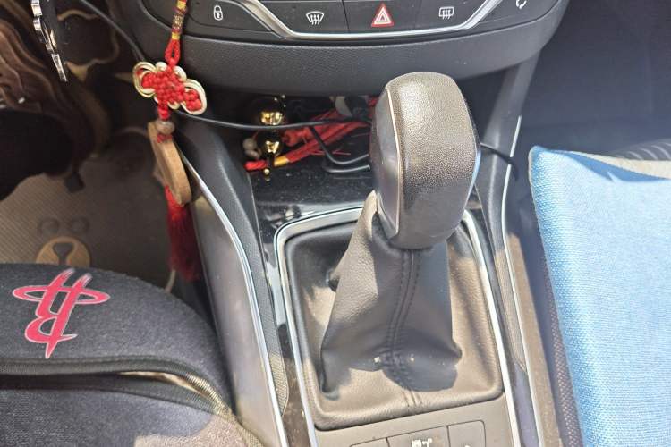 Used Peugeot 408 2014 1.8L Automatic Luxury Edition
