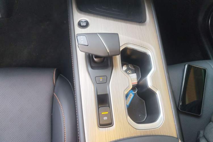 Used Changan X7 PLUS 2024 1.5T Automatic Luxury 7-Seater