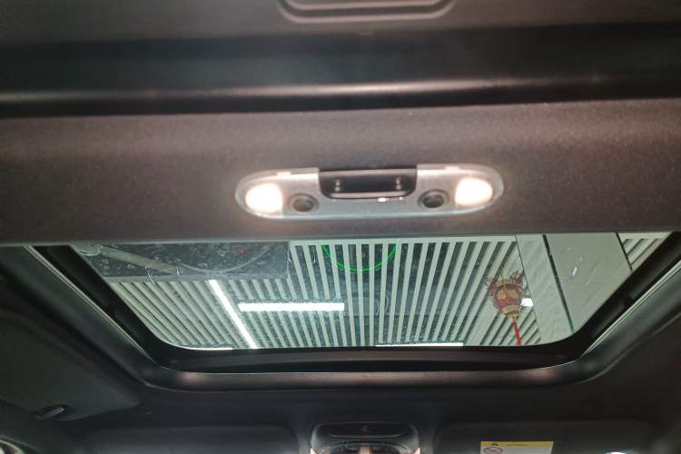 Used MINI JCW CLUBMAN 2018 2.0T JOHN COOPER WORKS ALL-IN