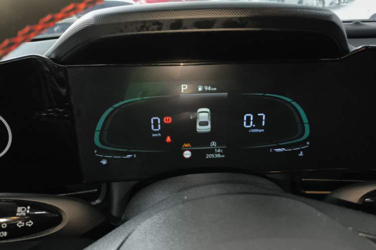 Used Hyundai Elantra 2023 240TGDi DCT N Line LUX Prestige Edition