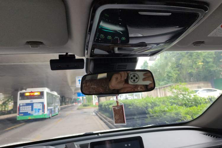 Used WM Motor EX5 2018 EX5 400 Lite Exploration Edition