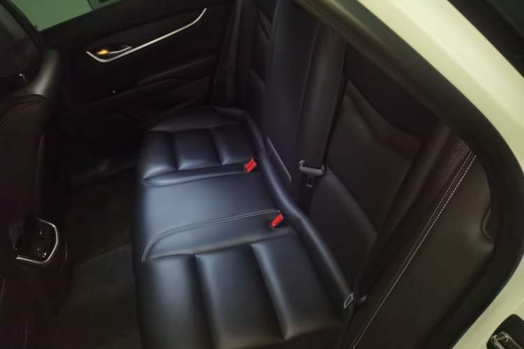 Used Cadillac XTS 2018 28T Tech Edition