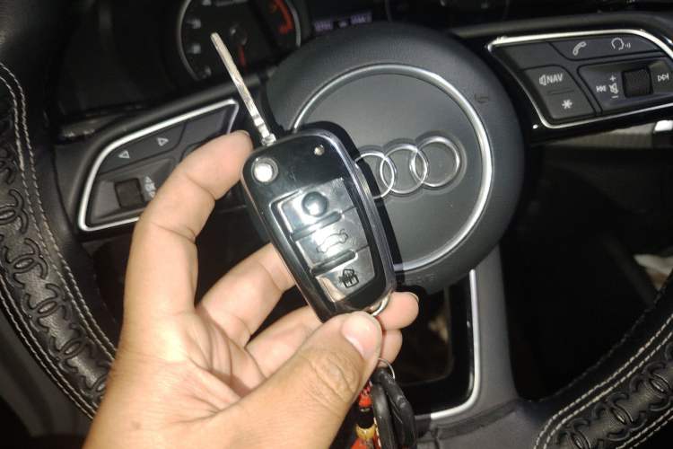 Used Audi Q2L 2021 35 TFSI Progressive Dynamic Edition
