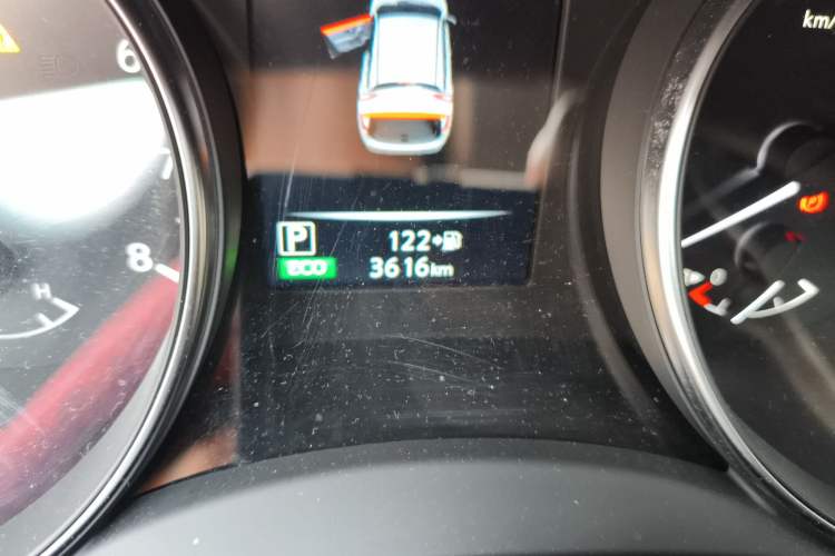 Used Nissan Qashqai 2023 Classic 2.0L CVT XV Comfort Edition