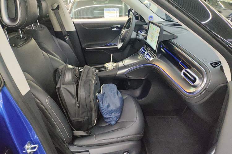 Used smart #1 2024 Premium Edition