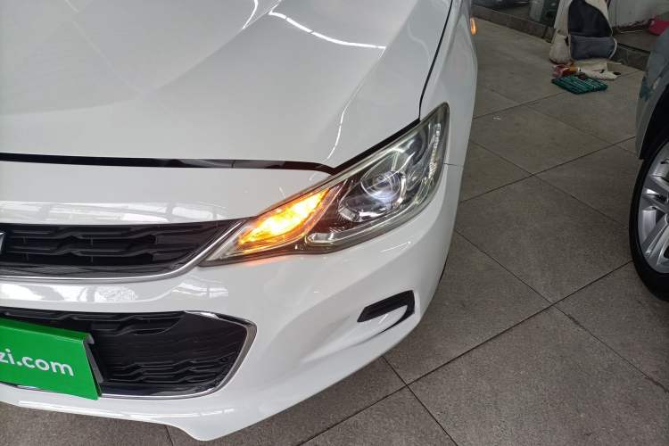 Used Chevrolet Cavalier 2016 1.5L Automatic Xinyue Edition
