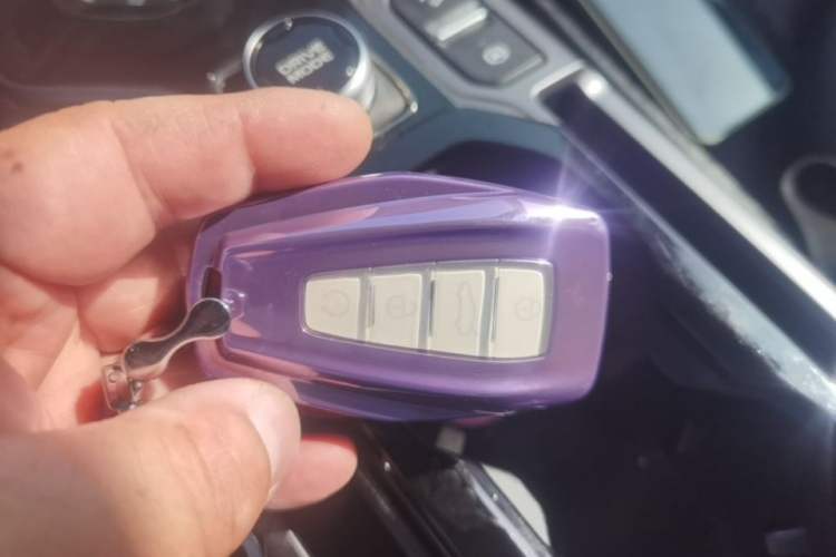 Used Geely Auto icon 2023 1.5TD Star Player