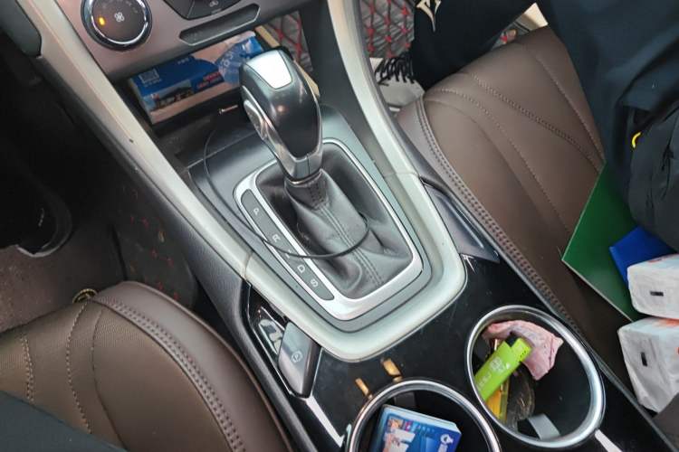 Used Ford Mondeo 2013 1.5L GTDi180 Comfort Model
