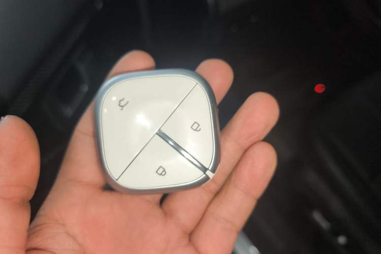 Used Baojun Spark EUV 2026 301km Flagship Edition