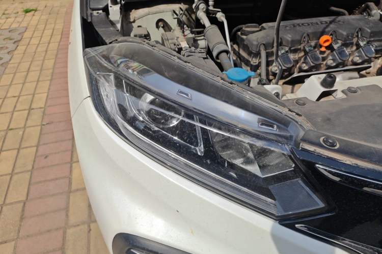 Used Honda XR-V 2015 1.8L VTi CVT Luxury Edition Right Front Headlight