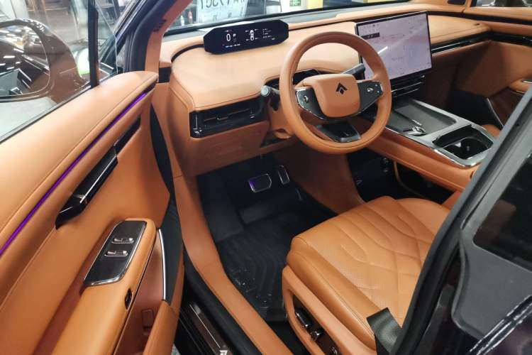 Used Hyptec HT 2024 825 Ultra-High Voltage LiDAR Edition
