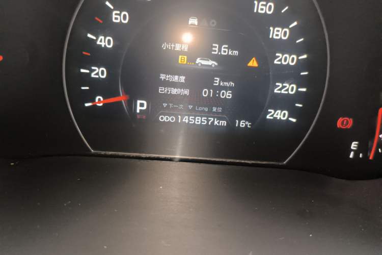 Used Kia Sorento 2013 2.2T 7-seat Diesel Luxury Edition