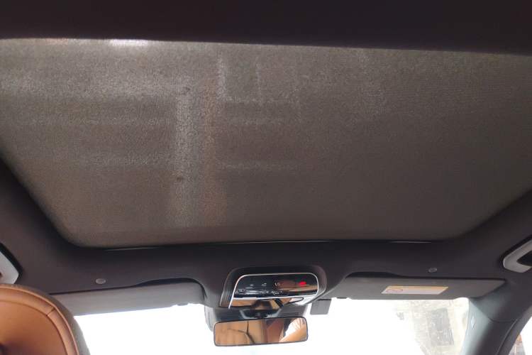 Used Mercedes-Benz E-Class 2025 E 300 L Stylish Model
