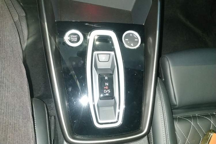 Used Audi A3 2025 Sportback 35TFSI Prestige Edition