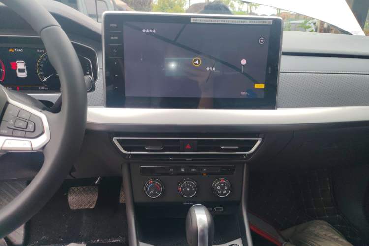 Used Volkswagen Lavida 2024 1.5L Automatic Starry Sky 5 Million Edition
