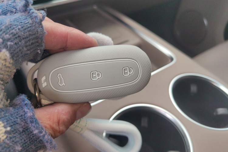 Used Li Auto L9 2025 Pro Smart Refreshed Edition
