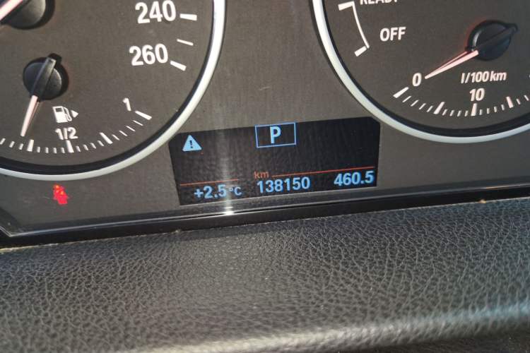 Used BMW 2 Series Active Tourer 2016 218i Sports Design Package