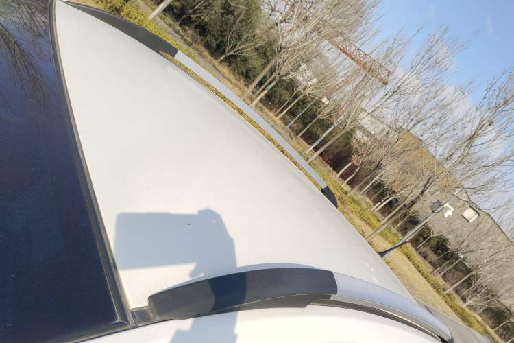 Used Baojun 560 2016 1.8L Manual Comfort Edition