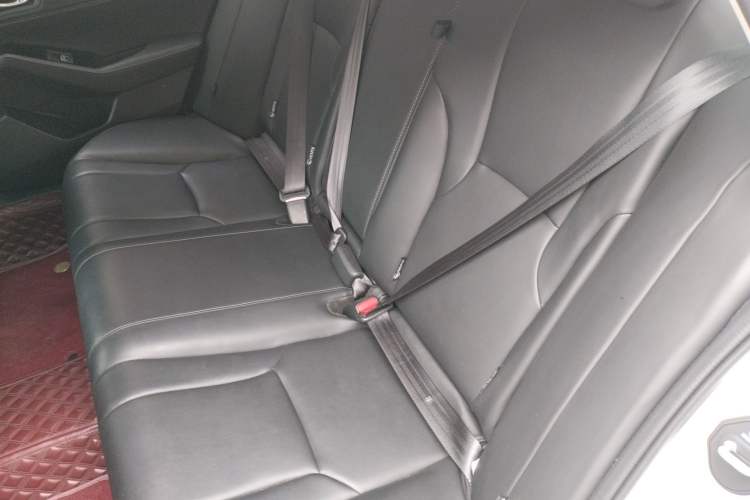 Used Honda Inspire 2023 260TURBO Deluxe Edition Left Rear Seat