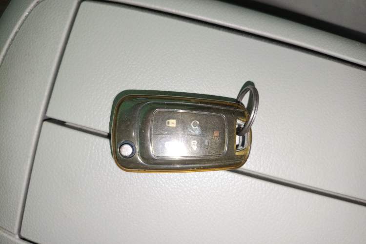 Used Buick GL8 2014 3.0L XT Luxury Business Flagship Edition