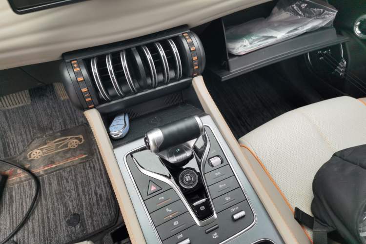 Used BYD Yuan PLUS 2023 Champion Edition 510KM Superior Model