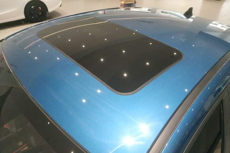 Used Hyundai Elantra 2021 1.5L CVT LUX Prestige Edition