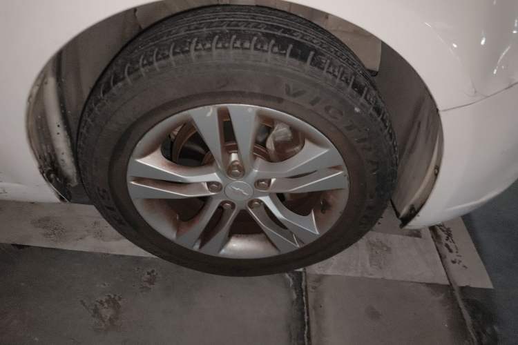 Used Chevrolet Cruze 2015 1.5L Classic SE AT