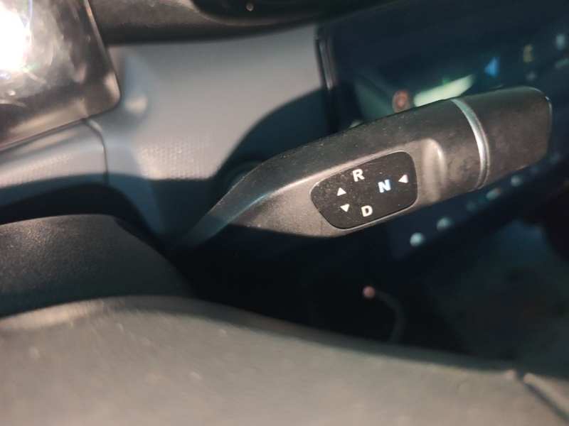 Used Leapmotor T03 2020 400 Lite Edition — 13