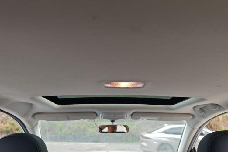 Used Haval H6 2018 Sport Edition 1.5T Automatic Two-Wheel Drive Elite Model China V Standard