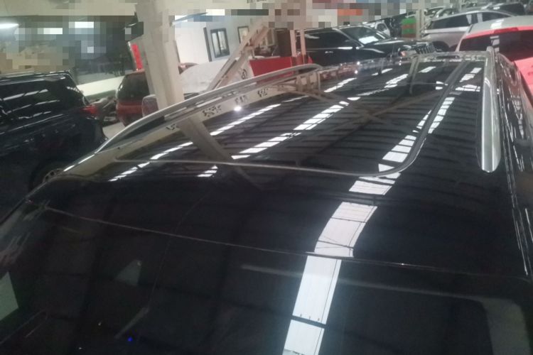 Used Volkswagen Tiguan L 2023 330TSI Automatic Two-Wheel Drive R-Line Enjoyment Edition